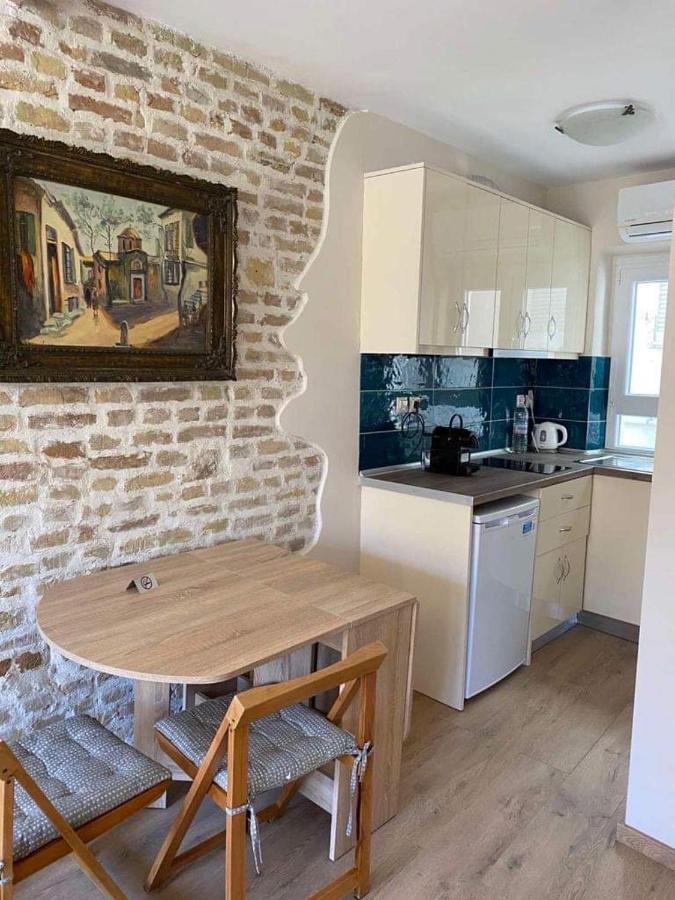 Appartement Cosy Old Port Apt In Old Town Corfu (city)