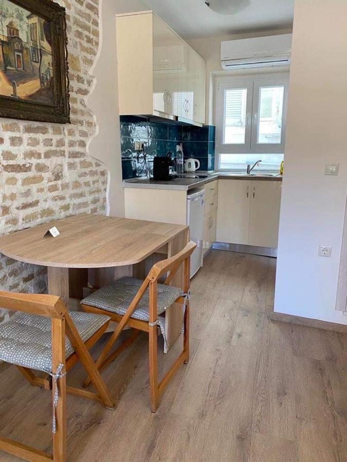 Cosy Old Port Apt In Old Town Appartement Corfu (city)