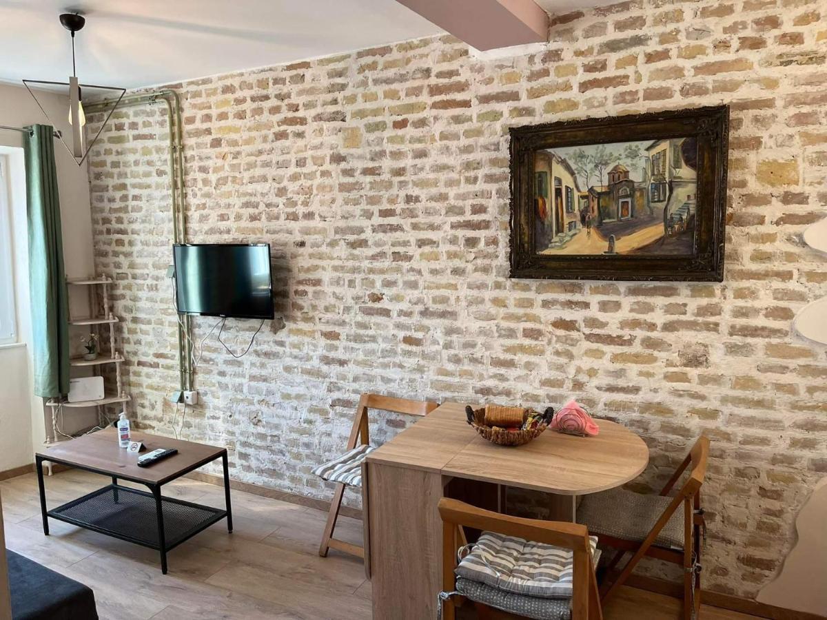 Cosy Old Port Apt In Old Town Appartement *