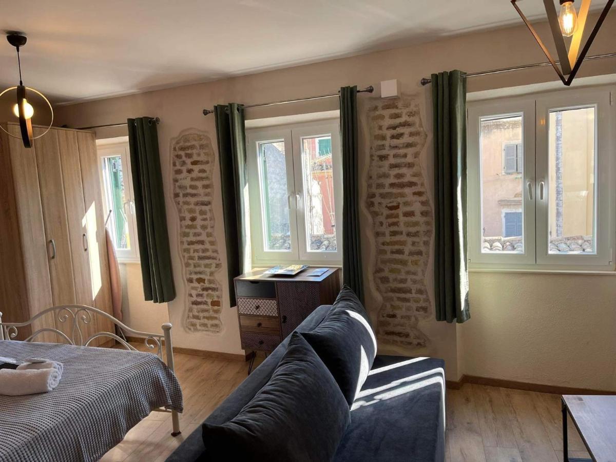 Cosy Old Port Apt In Old Town * Corfu (city)