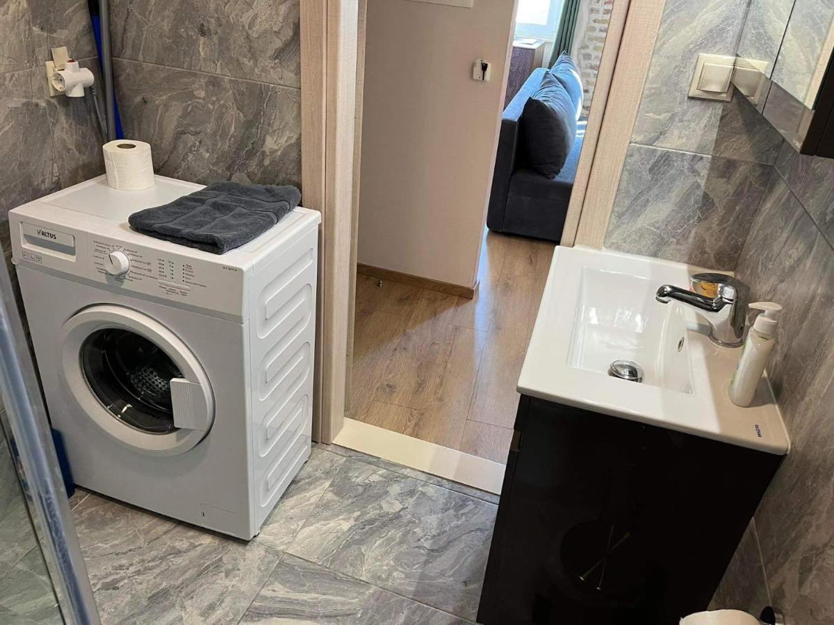 Cosy Old Port Apt In Old Town Appartement Corfu (city)