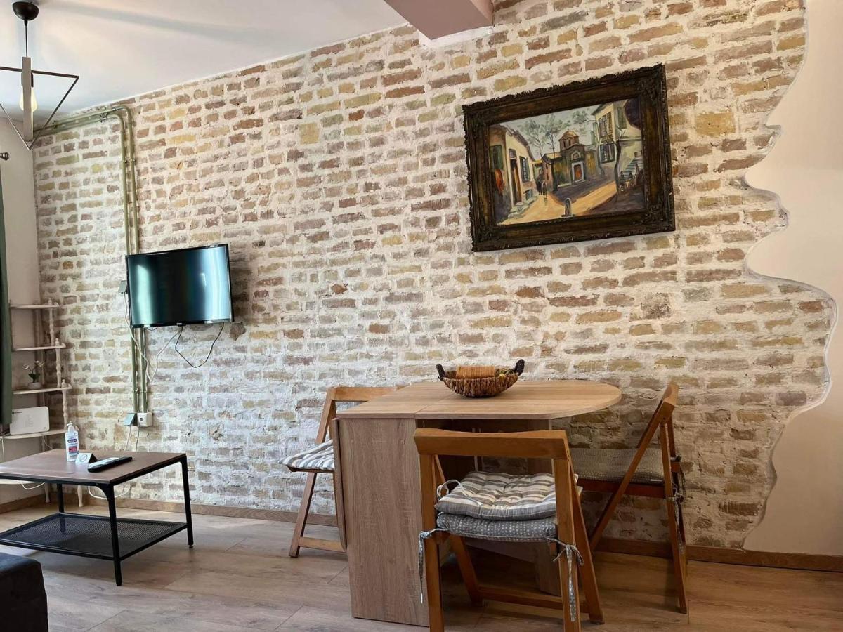 Cosy Old Port Apt In Old Town Appartement *