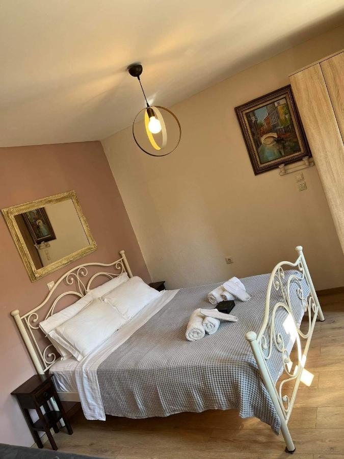 Cosy Old Port Apt In Old Town Appartement *