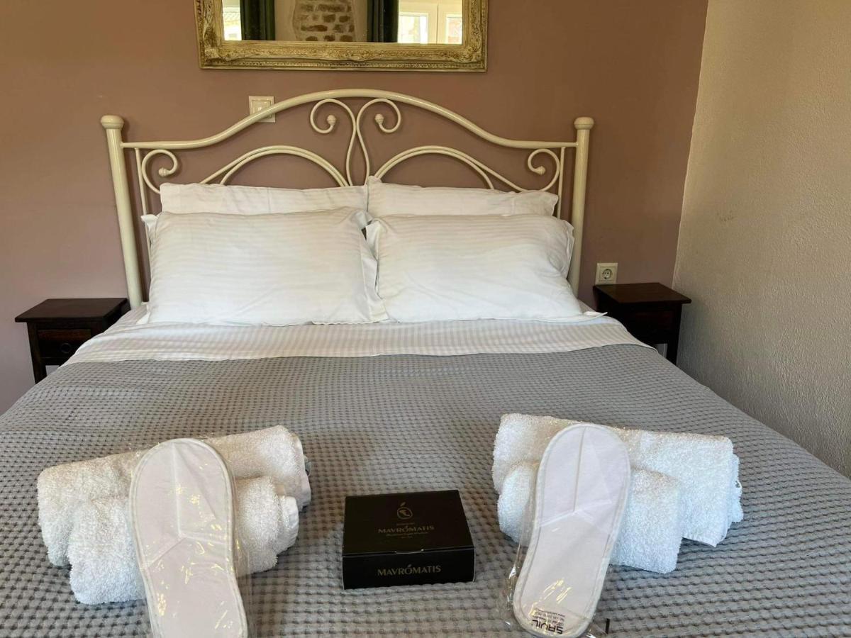 Cosy Old Port Apt In Old Town Corfu (city)