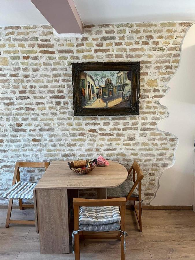 Cosy Old Port Apt In Old Town Appartement