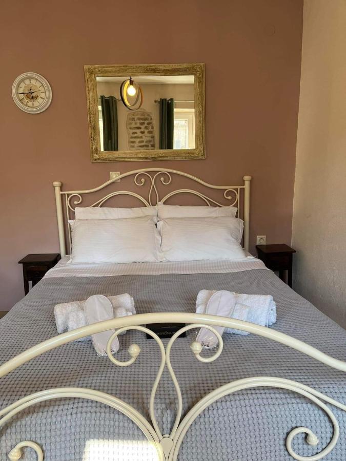 Appartement Cosy Old Port Apt In Old Town *