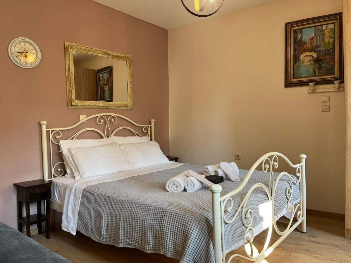 Appartement Cosy Old Port Apt In Old Town Corfu (city)